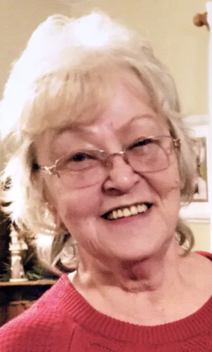Betty J. Paolucci 1945-2026